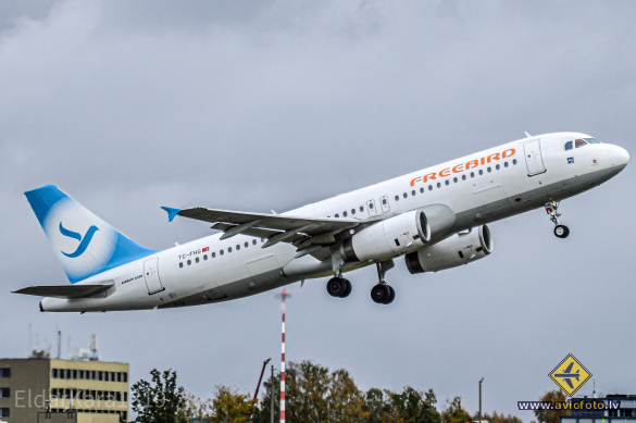 Airbus A320-232